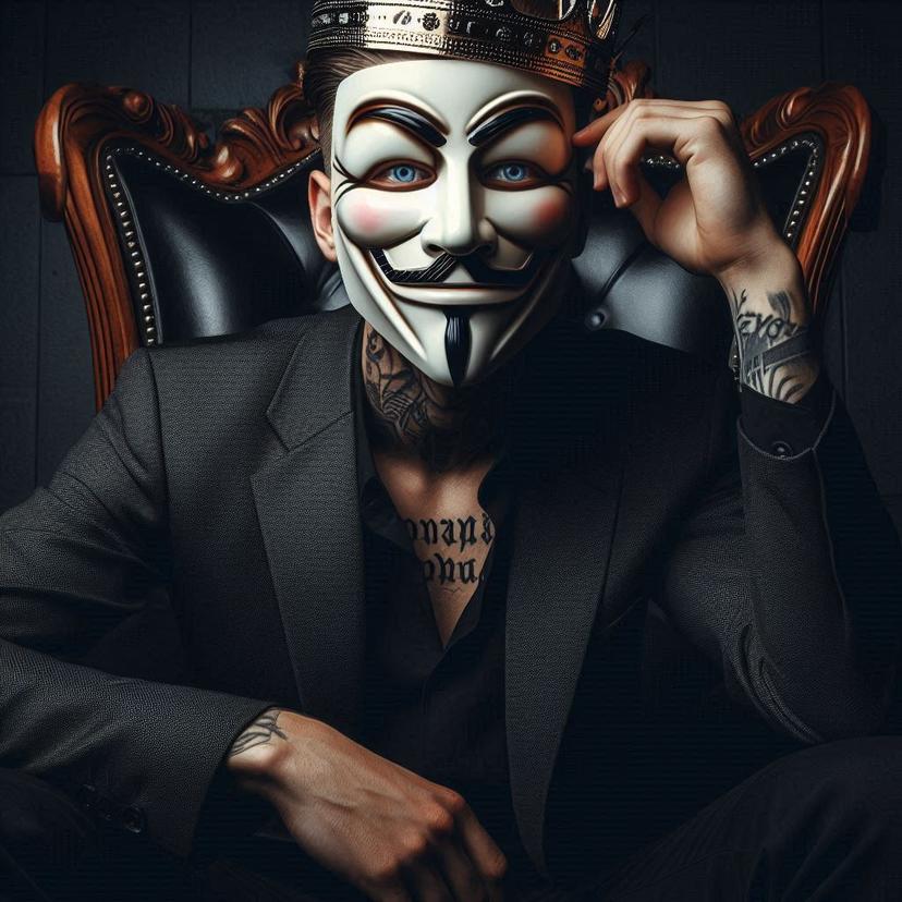 Discord V.I.P. (30 Days)