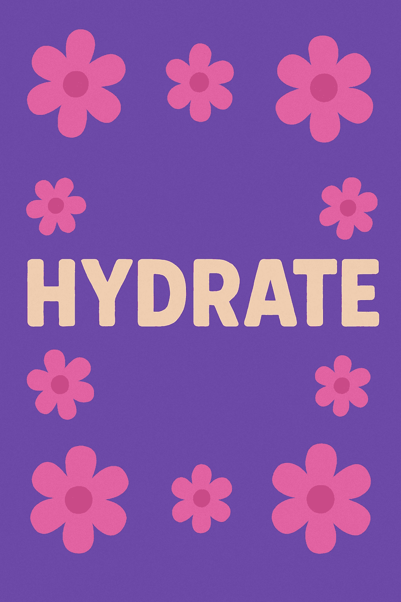 Hydrate